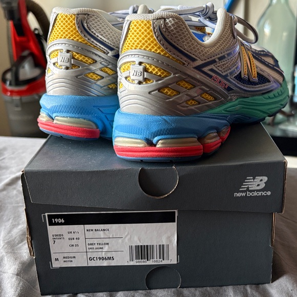 New Balance 1906 - Picture 4 of 4